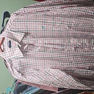 Southern Marsh Longsleeve Shirt
